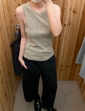 Load image into Gallery viewer, [韩国] Matin Kim 98 背心
