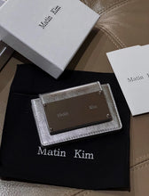Load image into Gallery viewer, [韩国] Matin Kim 02 钱包
