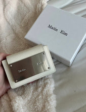 Load image into Gallery viewer, [韩国] Matin Kim 02 钱包
