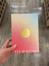 Load image into Gallery viewer, [日本零食] Tokyo Tulip Rose 夹心饼干
