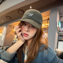Load image into Gallery viewer, [韩国] Matin Kim 58 帽子
