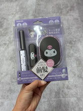 Load image into Gallery viewer, [日本] KOIZUMI x Sanrio 刘海烫发梳
