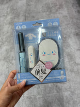 Load image into Gallery viewer, [日本] KOIZUMI x Sanrio 刘海烫发梳
