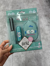 Load image into Gallery viewer, [日本] KOIZUMI x Sanrio 刘海烫发梳
