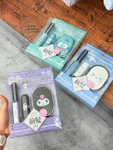 Load image into Gallery viewer, [日本] KOIZUMI x Sanrio 刘海烫发梳
