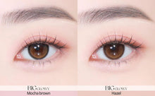 Load image into Gallery viewer, [现货] Olens 日抛 10pcs 600度 Nella Ash Gray
