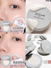 Load image into Gallery viewer, [韩国Daiso] Zoom 裸感养肤气垫
