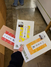 Load image into Gallery viewer, [日本] Nanaya 巧克力系列
