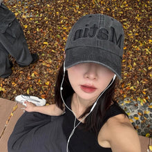Load image into Gallery viewer, [韩国] Matin Kim 72 帽子
