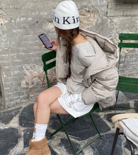 Load image into Gallery viewer, [韩国] Matin Kim 89 帽子
