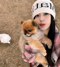Load image into Gallery viewer, [韩国] Matin Kim 89 帽子
