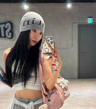 Load image into Gallery viewer, [韩国] Matin Kim 89 帽子
