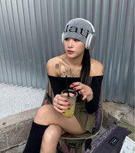 Load image into Gallery viewer, [韩国] Matin Kim 89 帽子
