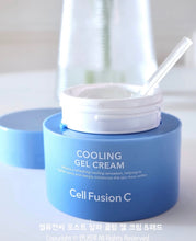 Load image into Gallery viewer, [韩国] Cell Fusion C 降温面霜
