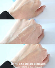 Load image into Gallery viewer, [韩国] Cell Fusion C 降温面霜
