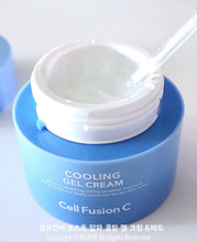 Load image into Gallery viewer, [韩国] Cell Fusion C 降温面霜
