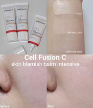 Load image into Gallery viewer, [韩国] Cell Fusion C 防晒BB霜

