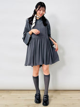 Load image into Gallery viewer, [日本] GU 28 镂空针织高筒袜
