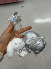 Load image into Gallery viewer, [日本] Sanrio 84 磁吸系列三丽鸥
