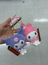Load image into Gallery viewer, [日本] Sanrio 84 磁吸系列三丽鸥
