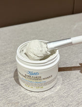 Load image into Gallery viewer, [欧美专柜] Kiehl&#39;s 白泥清洁泥膜

