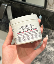 Load image into Gallery viewer, [欧美专柜] Kiehl&#39;s 高保湿面霜
