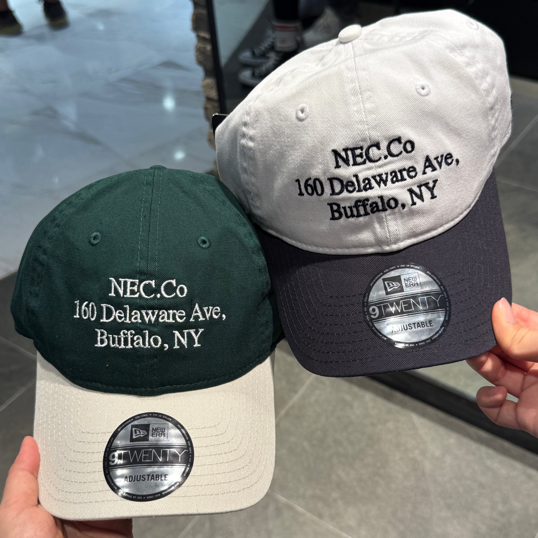 [韩国] New Era 02
