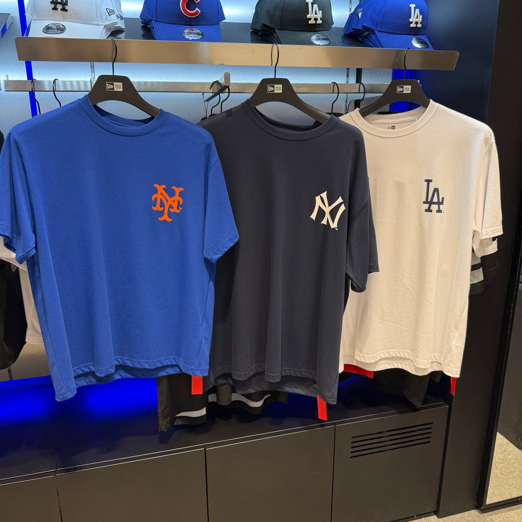 [韩国] New Era 15 大标短袖