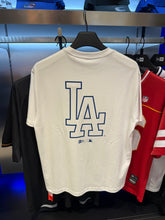 Load image into Gallery viewer, [韩国] New Era 22 小标短袖 - Dodgers

