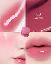 Load image into Gallery viewer, [韩国Daiso] Twinkle Pop 果冻水光唇颊彩
