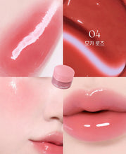 Load image into Gallery viewer, [韩国Daiso] Twinkle Pop 果冻水光唇颊彩

