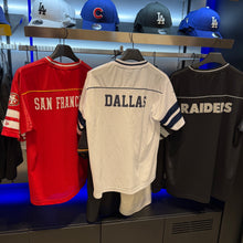 Load image into Gallery viewer, [韩国] New Era 32 棒球球衣 - NFL
