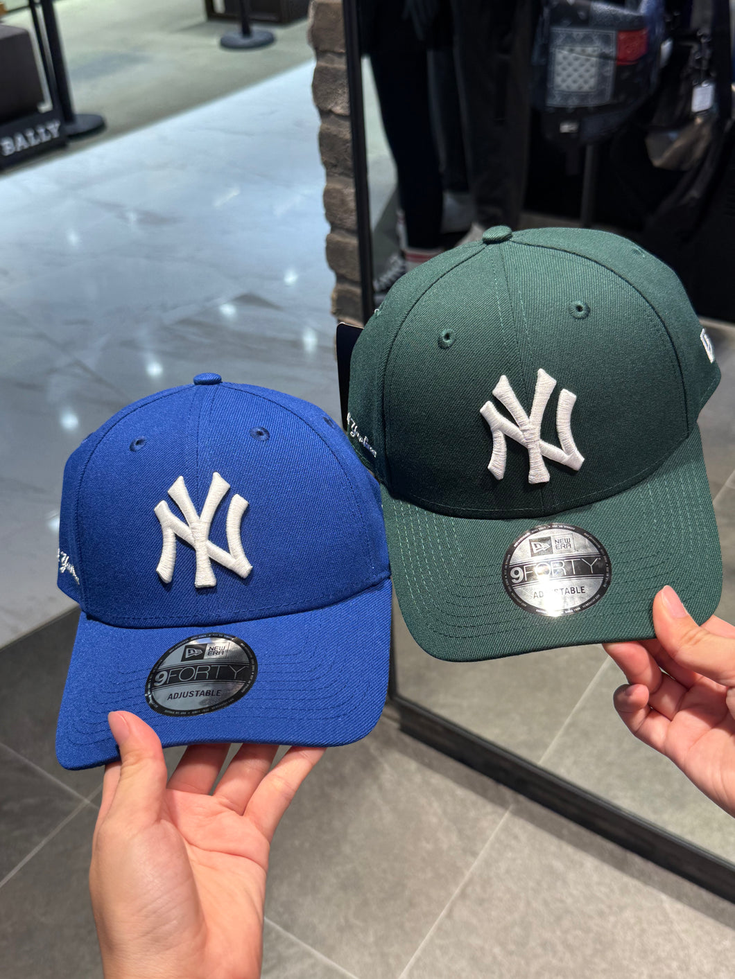 [韩国] New Era 06