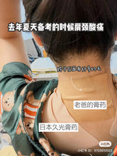 Load image into Gallery viewer, [日本] Hisamitsu 止痛久光贴
