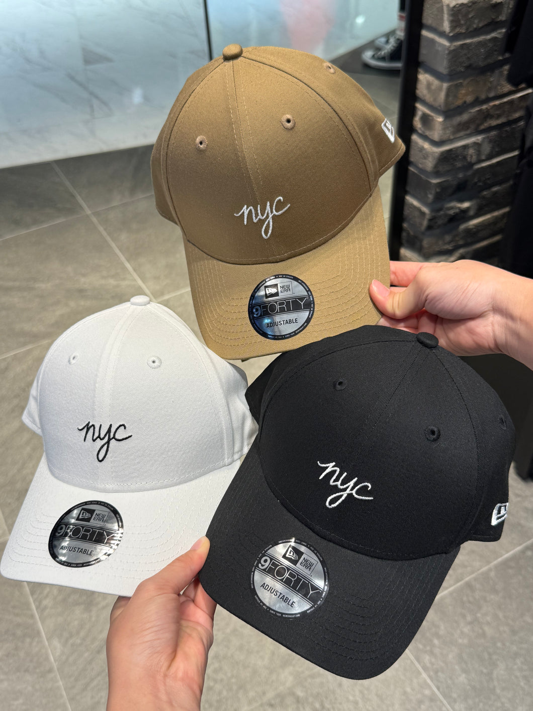 [韩国] New Era 10