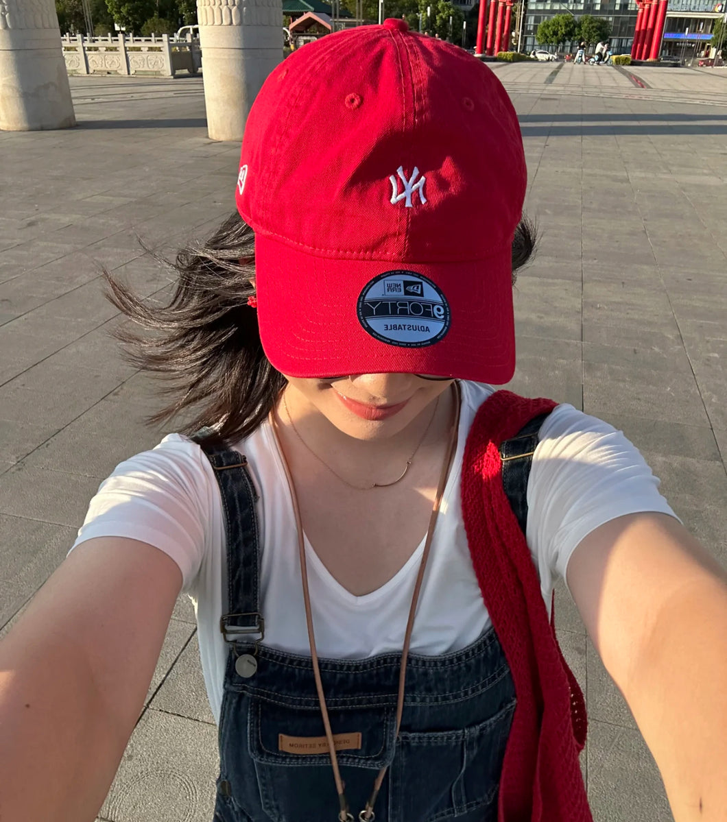 [韩国] New Era 01