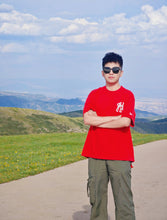 Load image into Gallery viewer, [韩国] New Era 13 经典大标短袖
