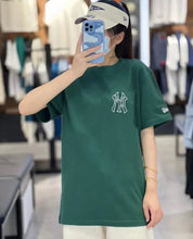 Load image into Gallery viewer, [韩国] New Era 13 经典大标短袖
