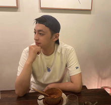 Load image into Gallery viewer, [韩国] New Era 14 经典小标短袖
