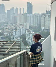 Load image into Gallery viewer, [韩国] New Era 16 大标短袖 - 世界冠军系列
