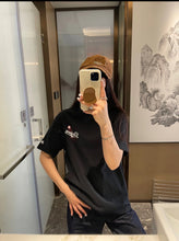 Load image into Gallery viewer, [韩国] New Era 21 小标短袖 - Dodgers
