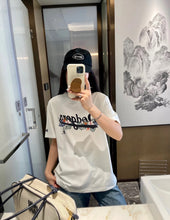 Load image into Gallery viewer, [韩国] New Era 23 大标短袖 - Dodgers

