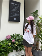Load image into Gallery viewer, [韩国] New Era 27 图案短袖
