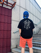 Load image into Gallery viewer, [韩国] New Era 28 圆标短袖
