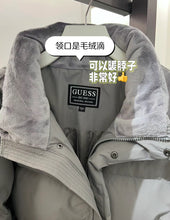 Load image into Gallery viewer, [韩国] Guess 52 羽绒服
