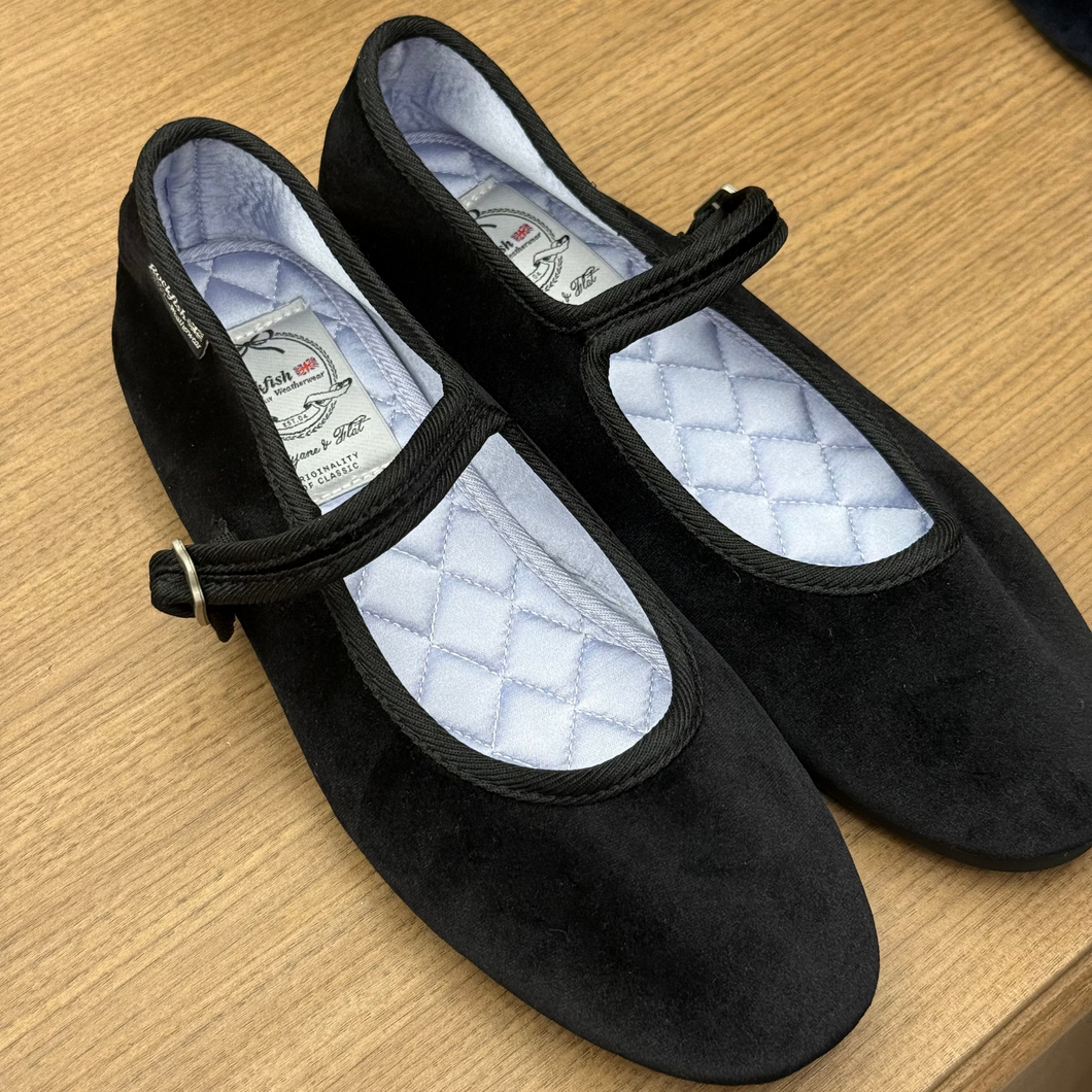[韩国] Rockfish 10 鞋子