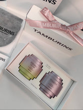 Load image into Gallery viewer, [韩国] Tamburins Shell Perfume Hand Duo

