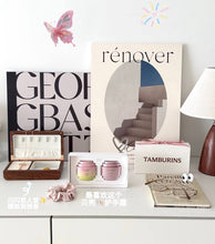 Load image into Gallery viewer, [韩国] Tamburins Shell Perfume Hand Duo
