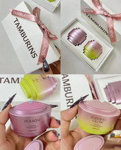 Load image into Gallery viewer, [韩国] Tamburins Shell Perfume Hand Duo
