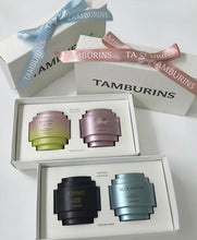 Load image into Gallery viewer, [韩国] Tamburins Shell Perfume Hand Duo

